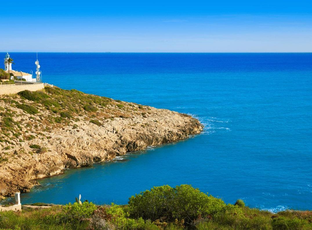 Glamping Kampaoh Playa De Sueca